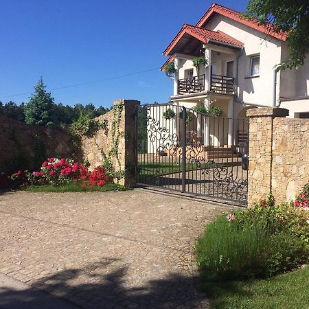 Apartamento Casa Del Fasa Polanica-Zdrój Exterior foto