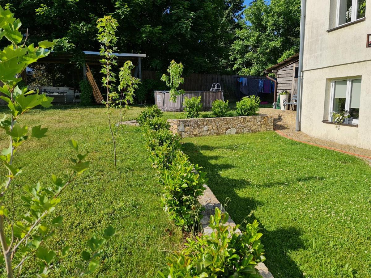 Apartamento Casa Del Fasa Polanica-Zdrój Exterior foto