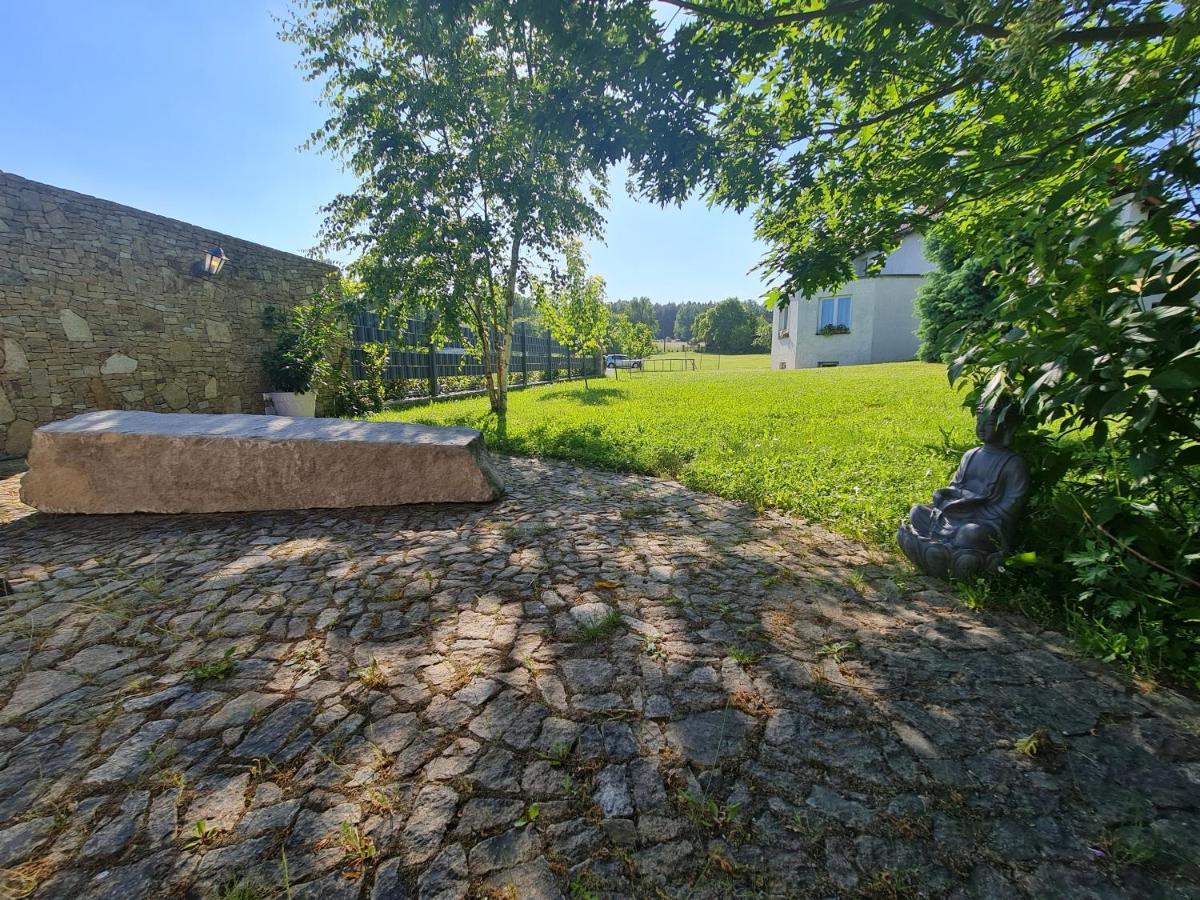 Apartamento Casa Del Fasa Polanica-Zdrój Exterior foto