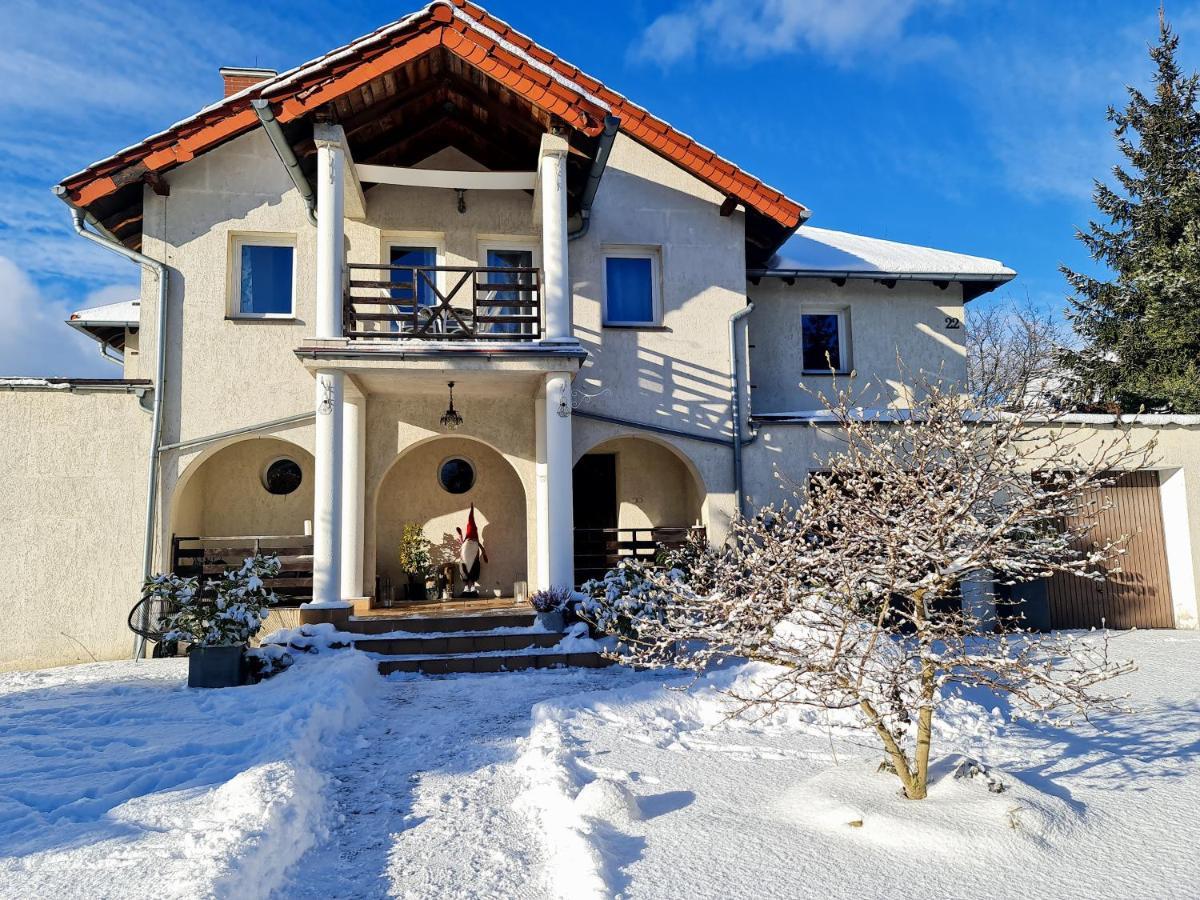 Apartamento Casa Del Fasa Polanica-Zdrój Exterior foto