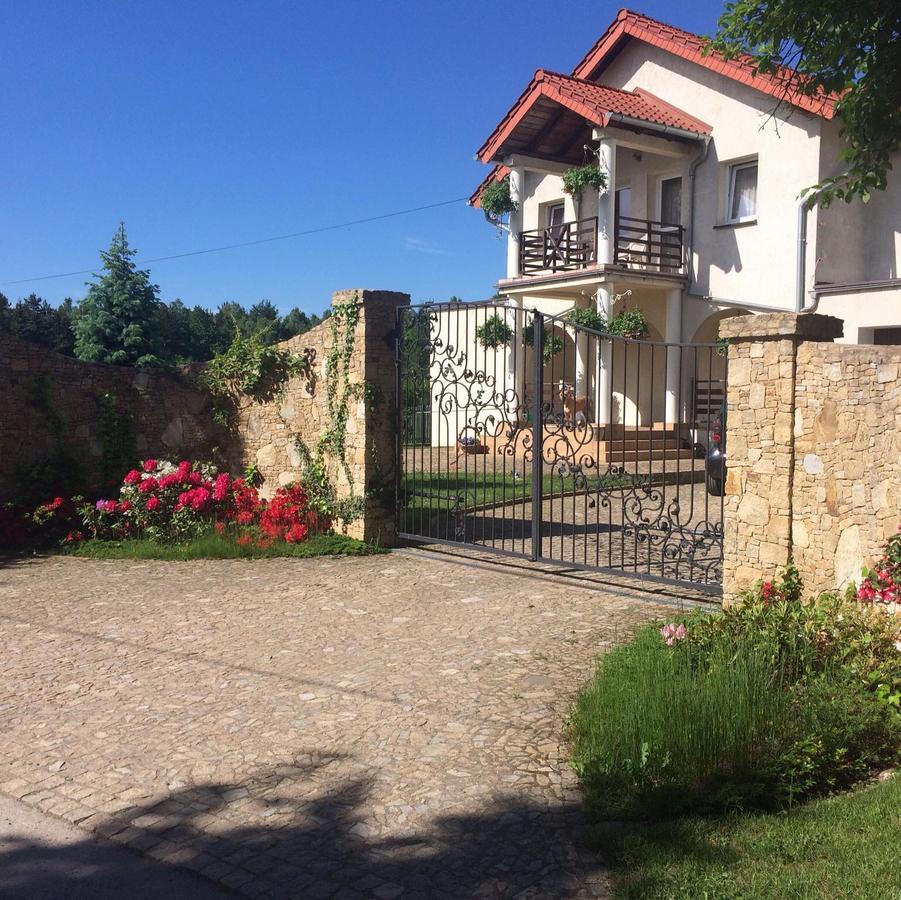 Apartamento Casa Del Fasa Polanica-Zdrój Exterior foto