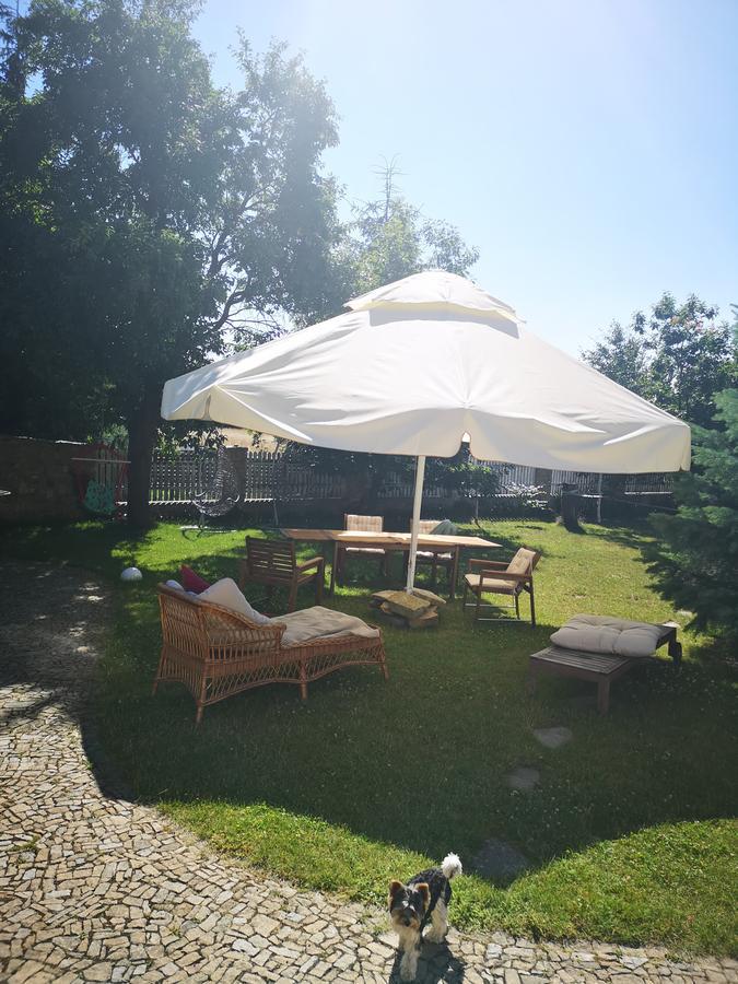 Apartamento Casa Del Fasa Polanica-Zdrój Exterior foto