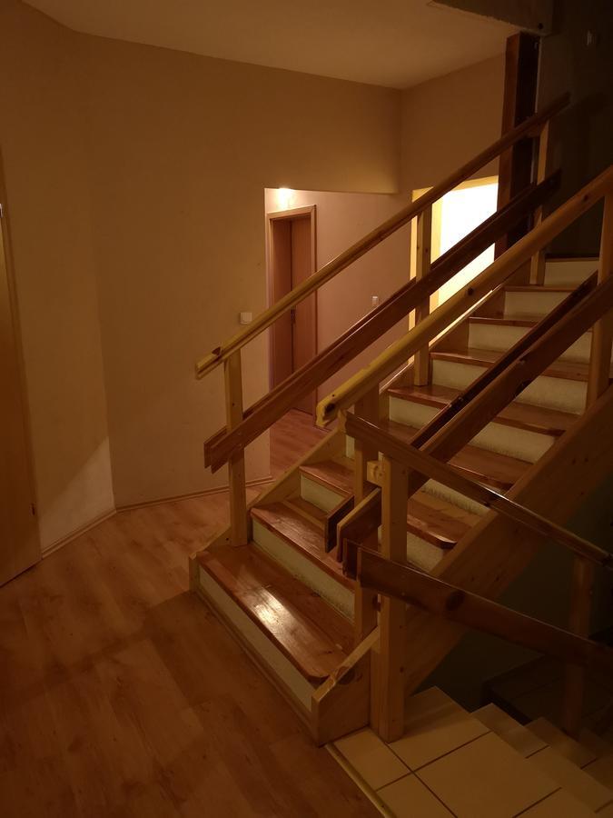 Apartamento Casa Del Fasa Polanica-Zdrój Exterior foto