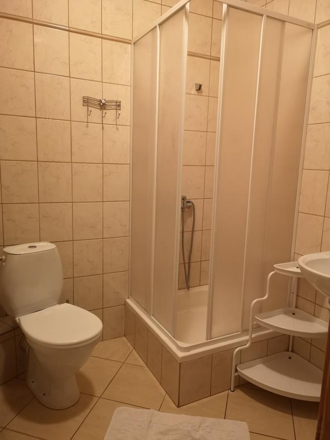 Apartamento Casa Del Fasa Polanica-Zdrój Exterior foto